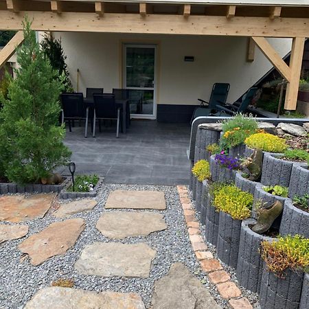 Ferienwohnung Rotbuche Tannenberg Dış mekan fotoğraf
