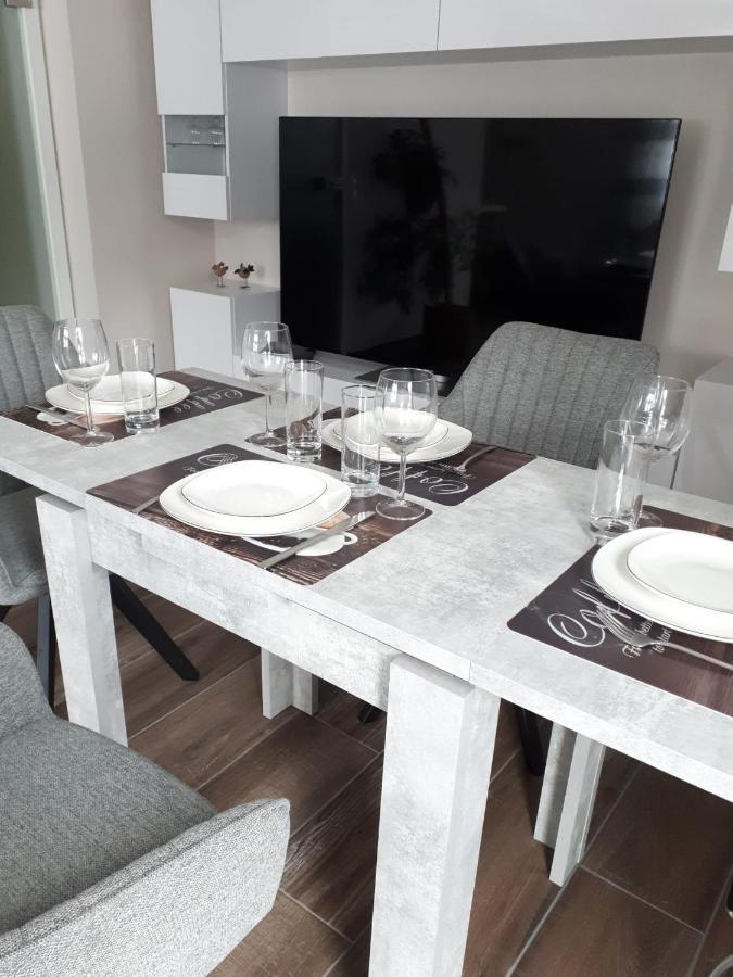Ferienwohnung Rotbuche Tannenberg Dış mekan fotoğraf